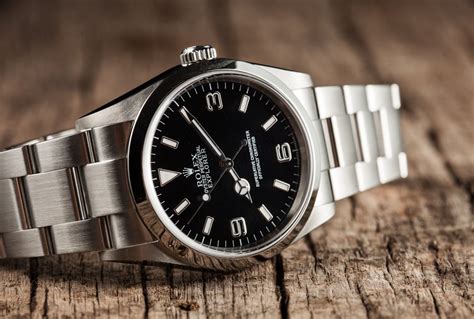 hillary tenzing rolex explorer|Rolex 114270 Review: Ultimate Buying and Collecting .